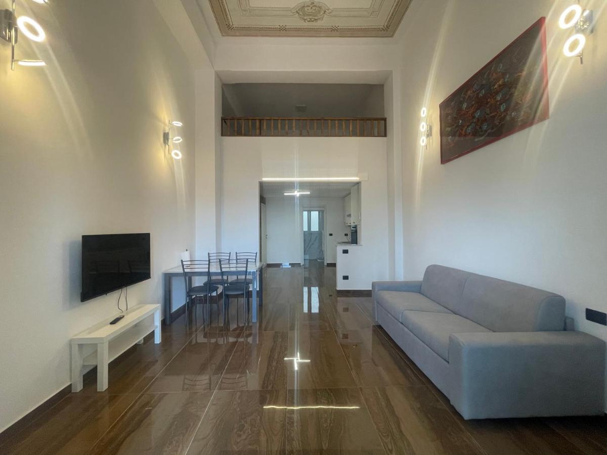 Il Portico Apartment Vado Ligure Exterior photo
